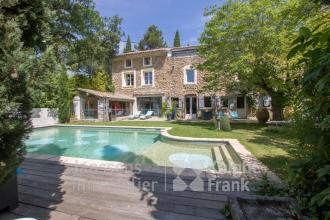 Nos plus belles maisons dans la Drôme Provençale