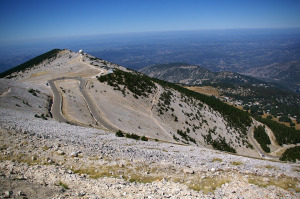 Mont Ventoux photo