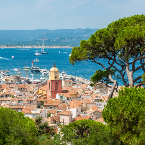 Saint-Tropez