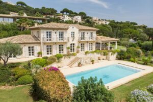 Bien de prestige à la mer Provence