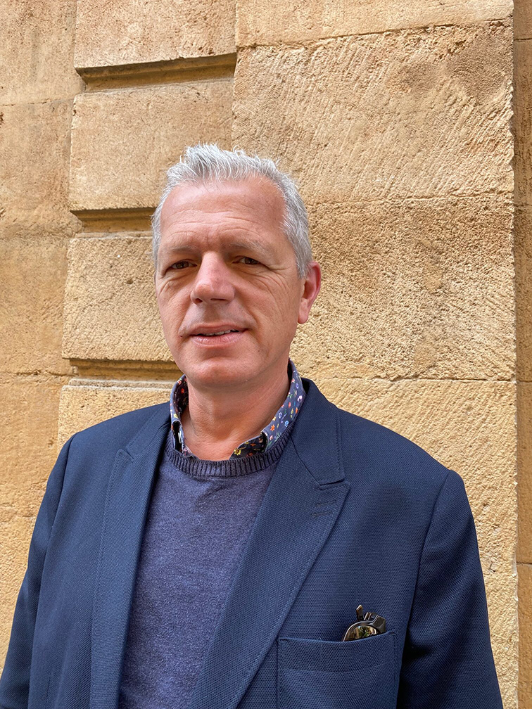 Arnaud Aix