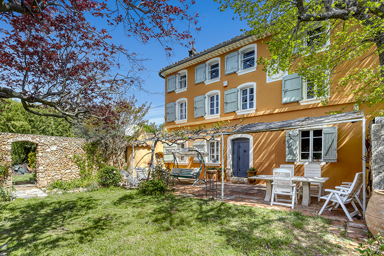 bastide 5