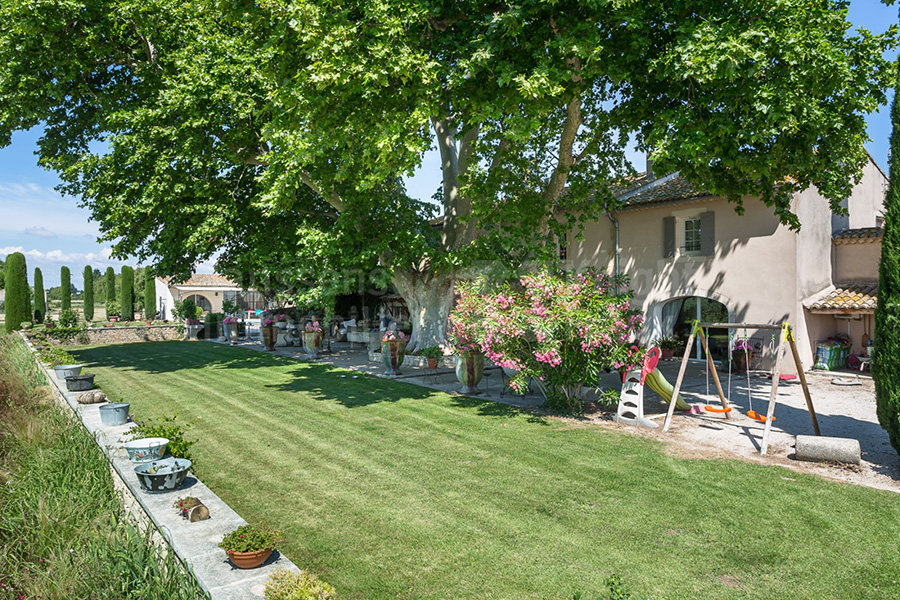 bastide