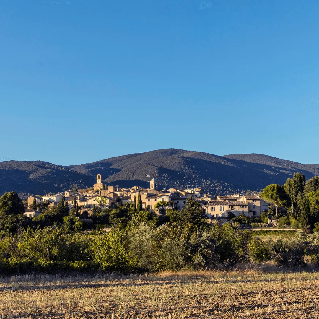 lourmarin agence immobilière