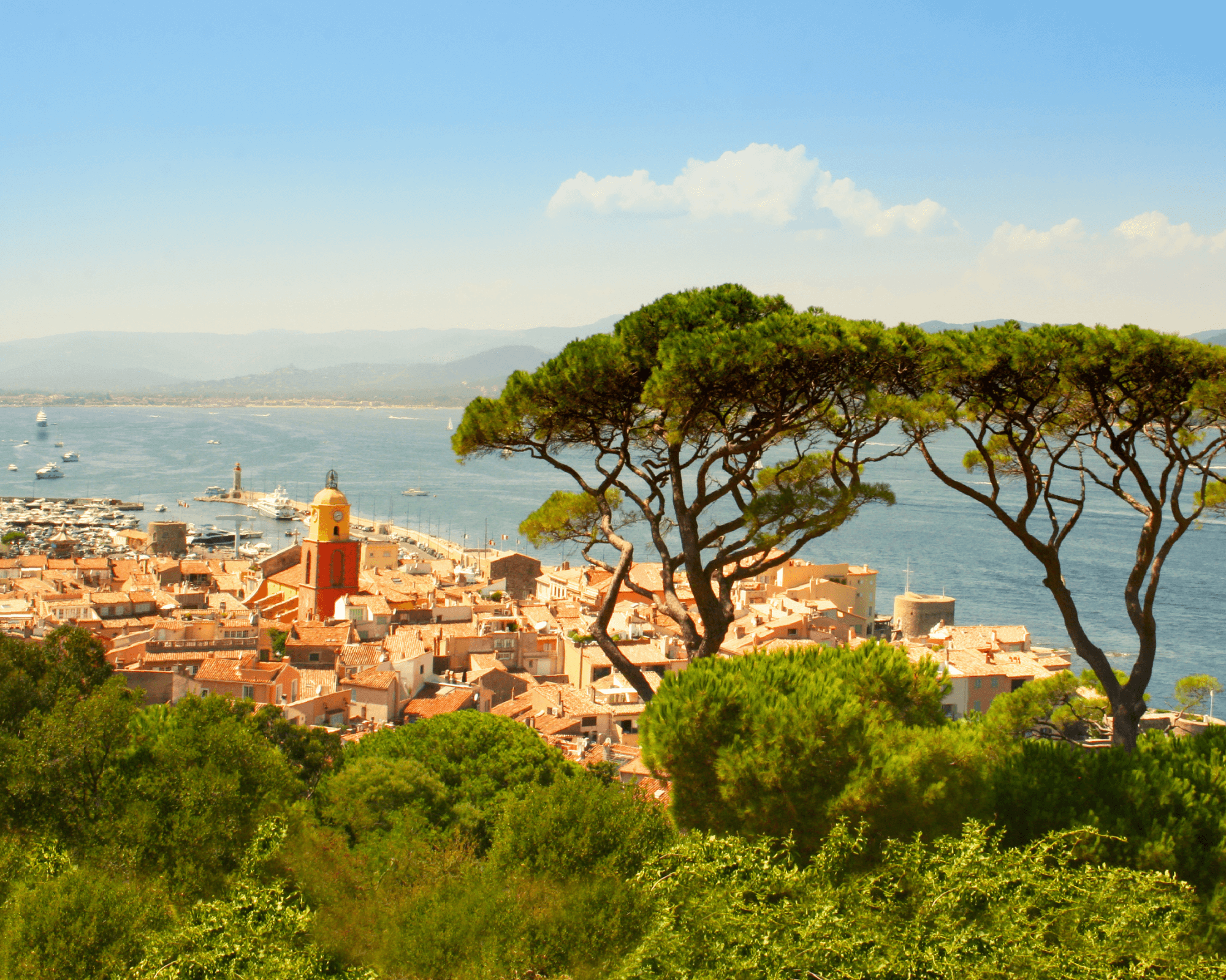 Golfe de Saint-Tropez