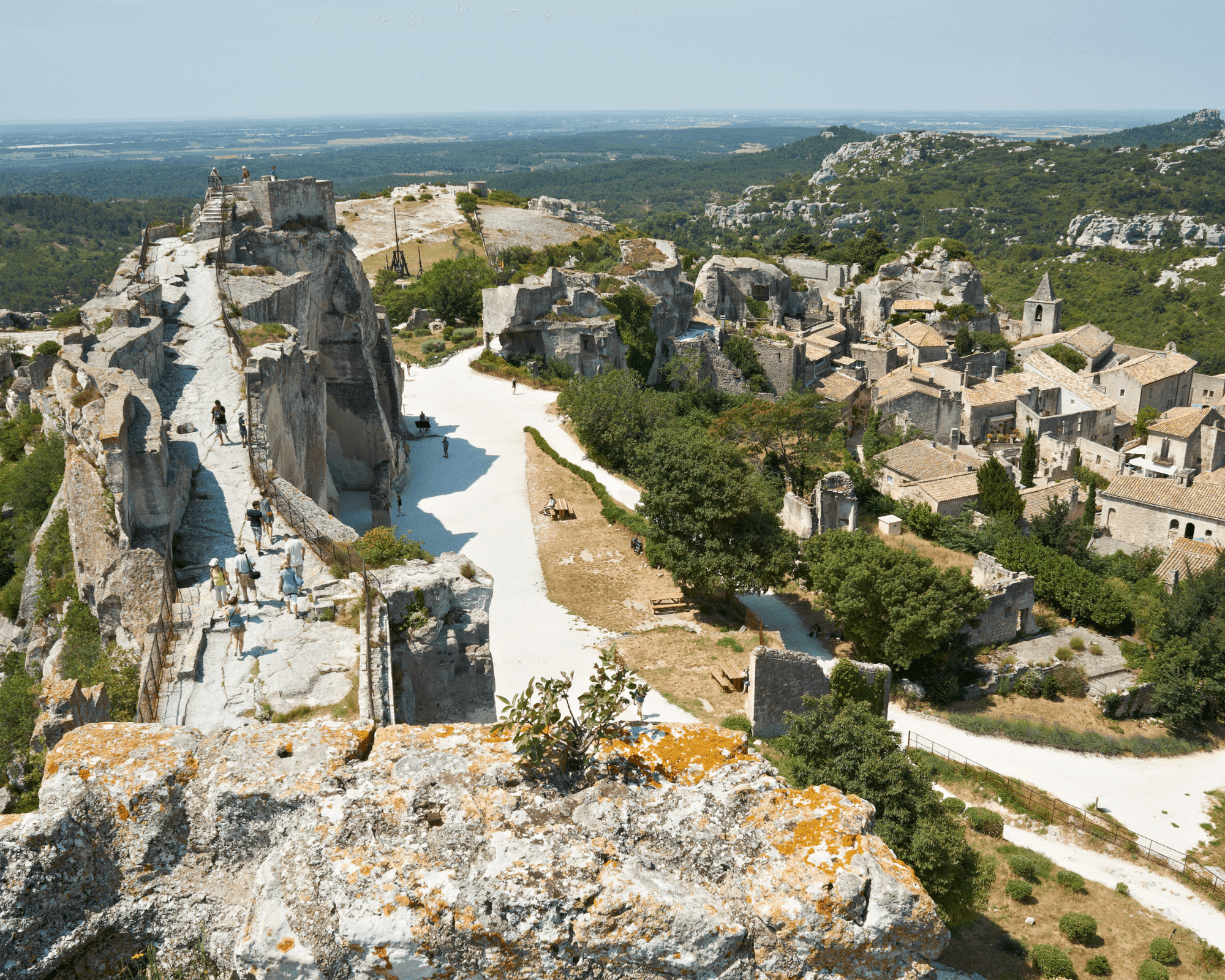 Alpilles