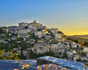 Gordes