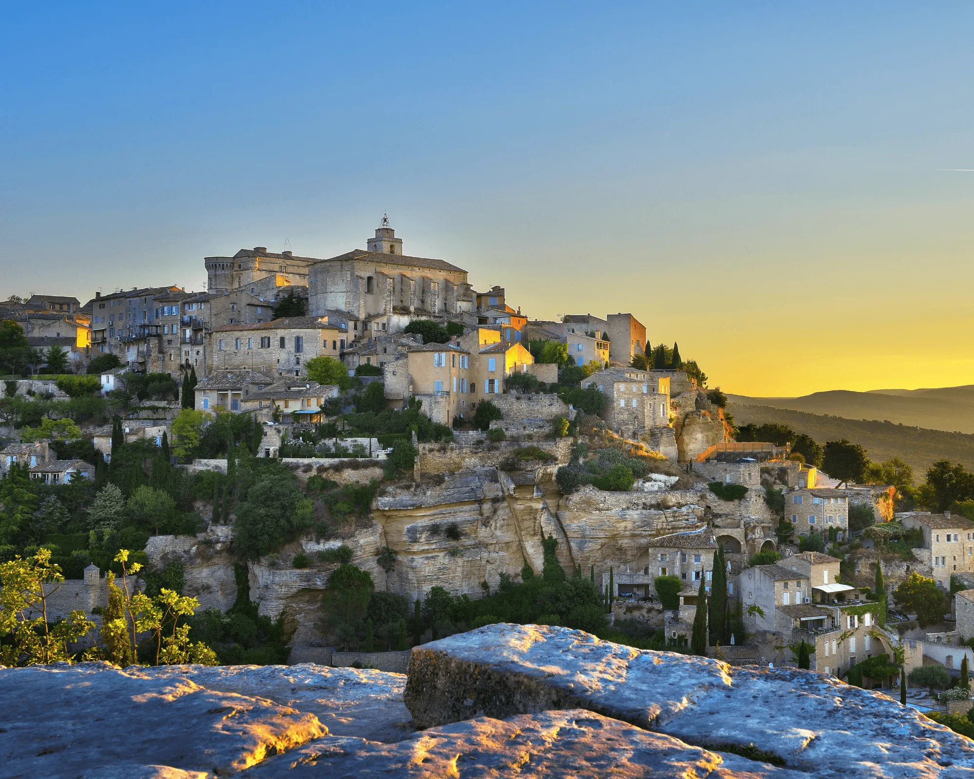 Gordes