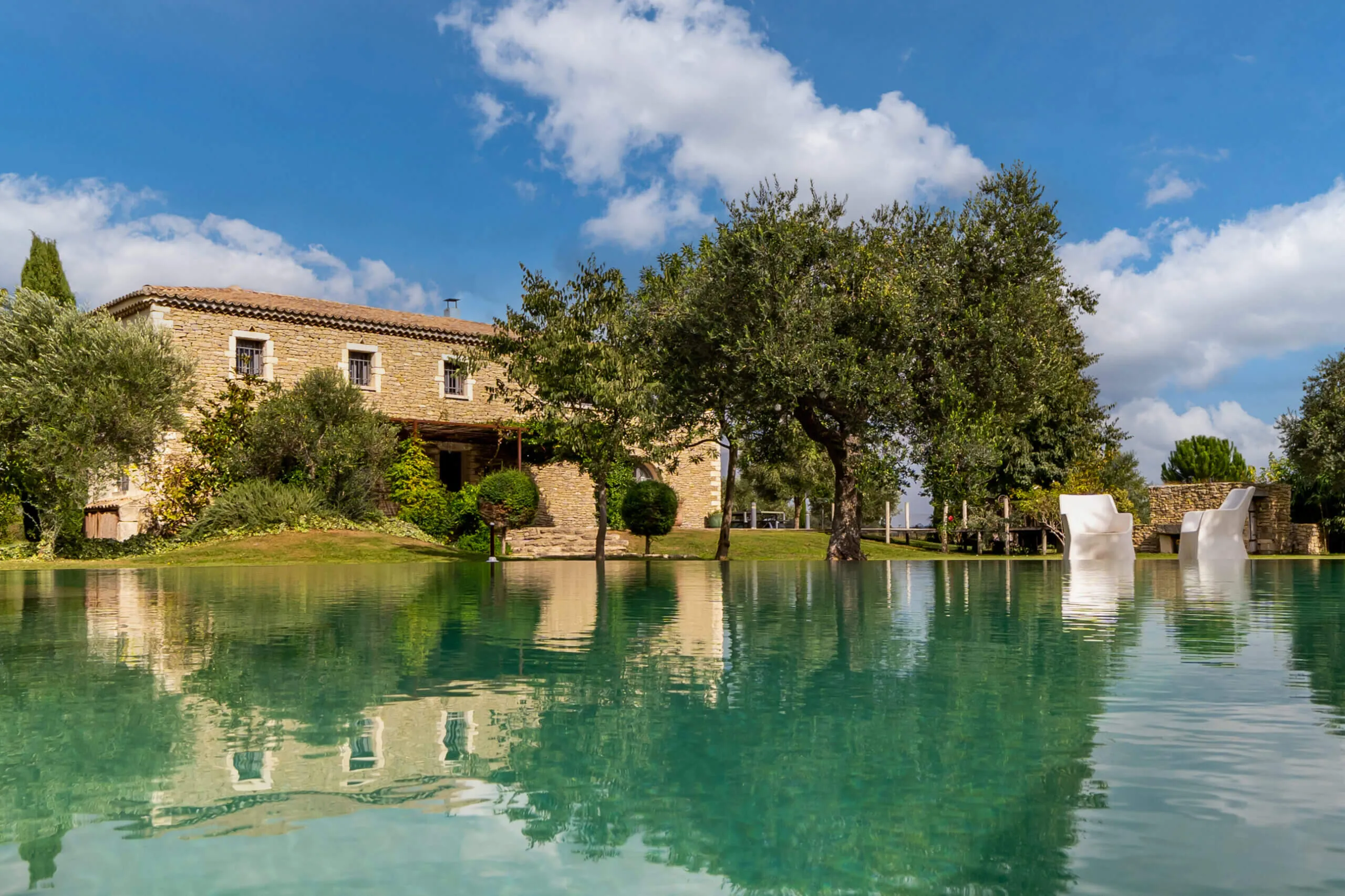 Maison Uzès