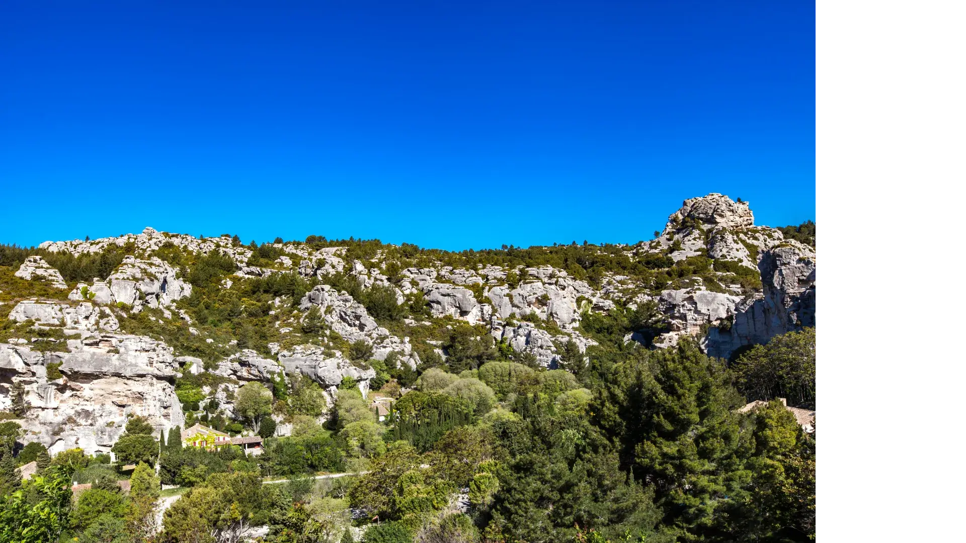 Alpilles