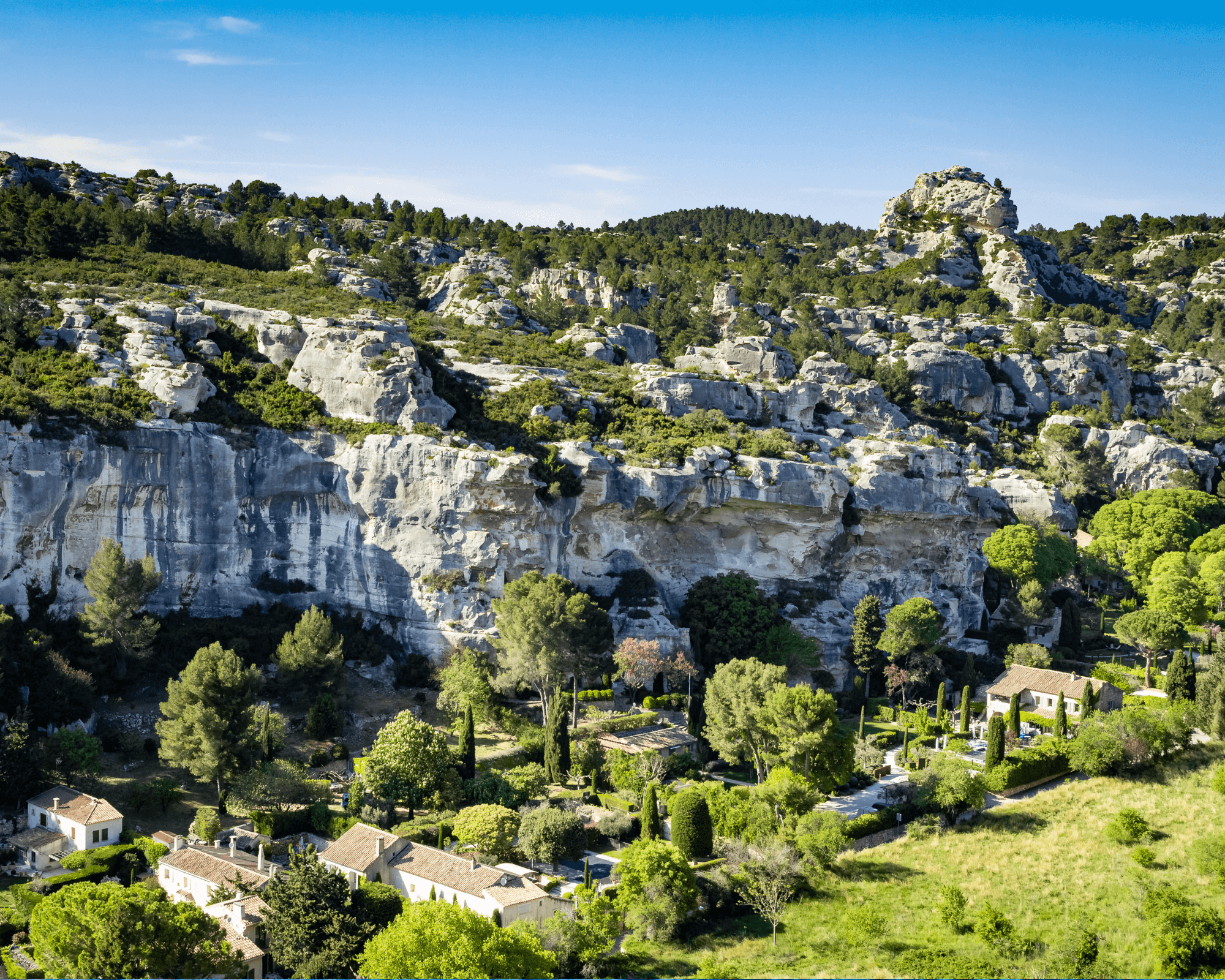 Alpilles Provence