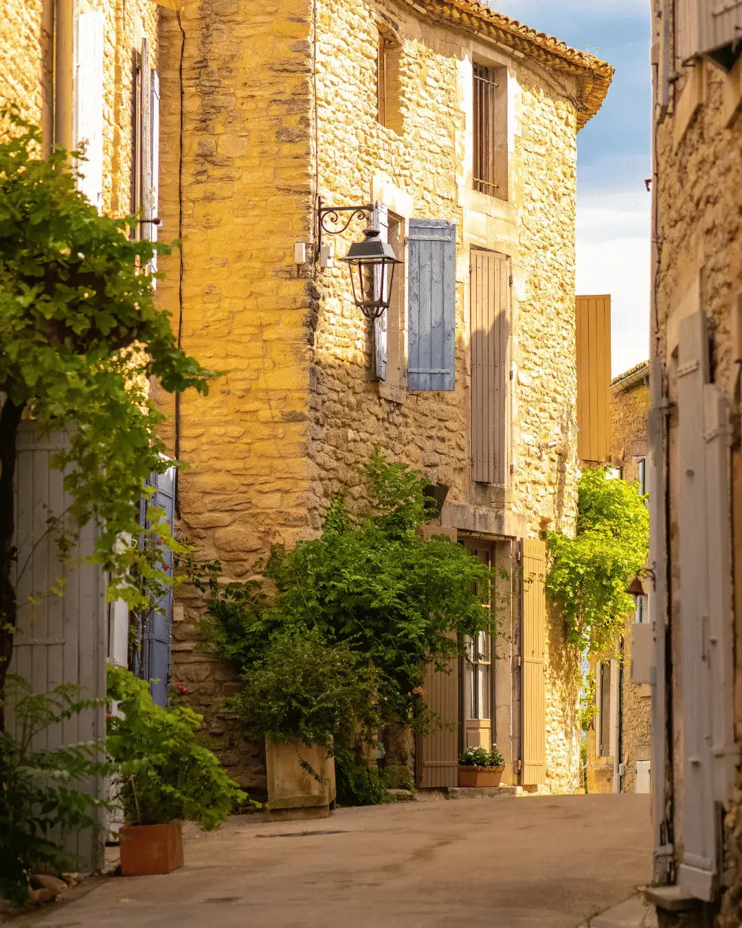 Saint-Rémy-de-Provence