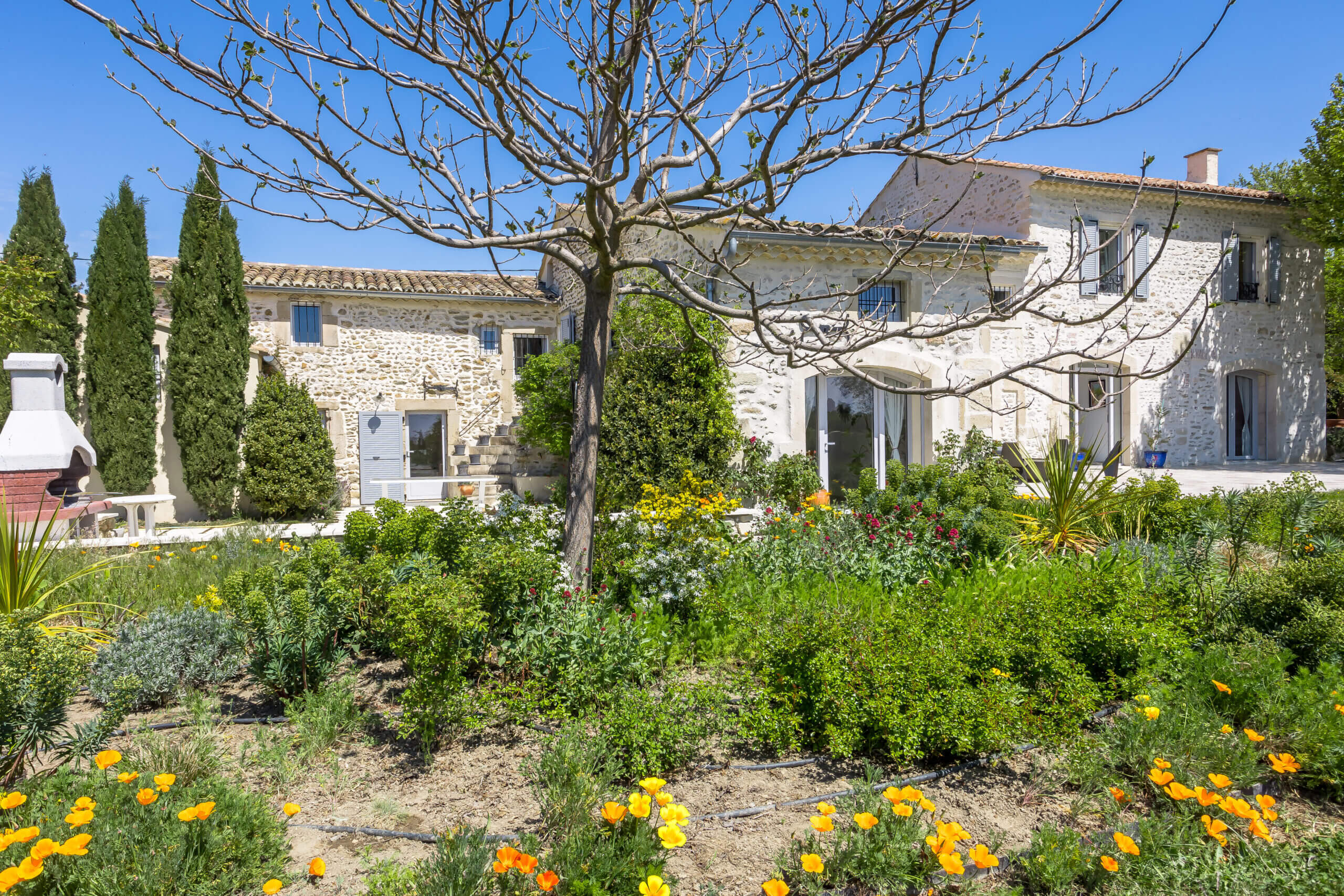 vaison la romaine