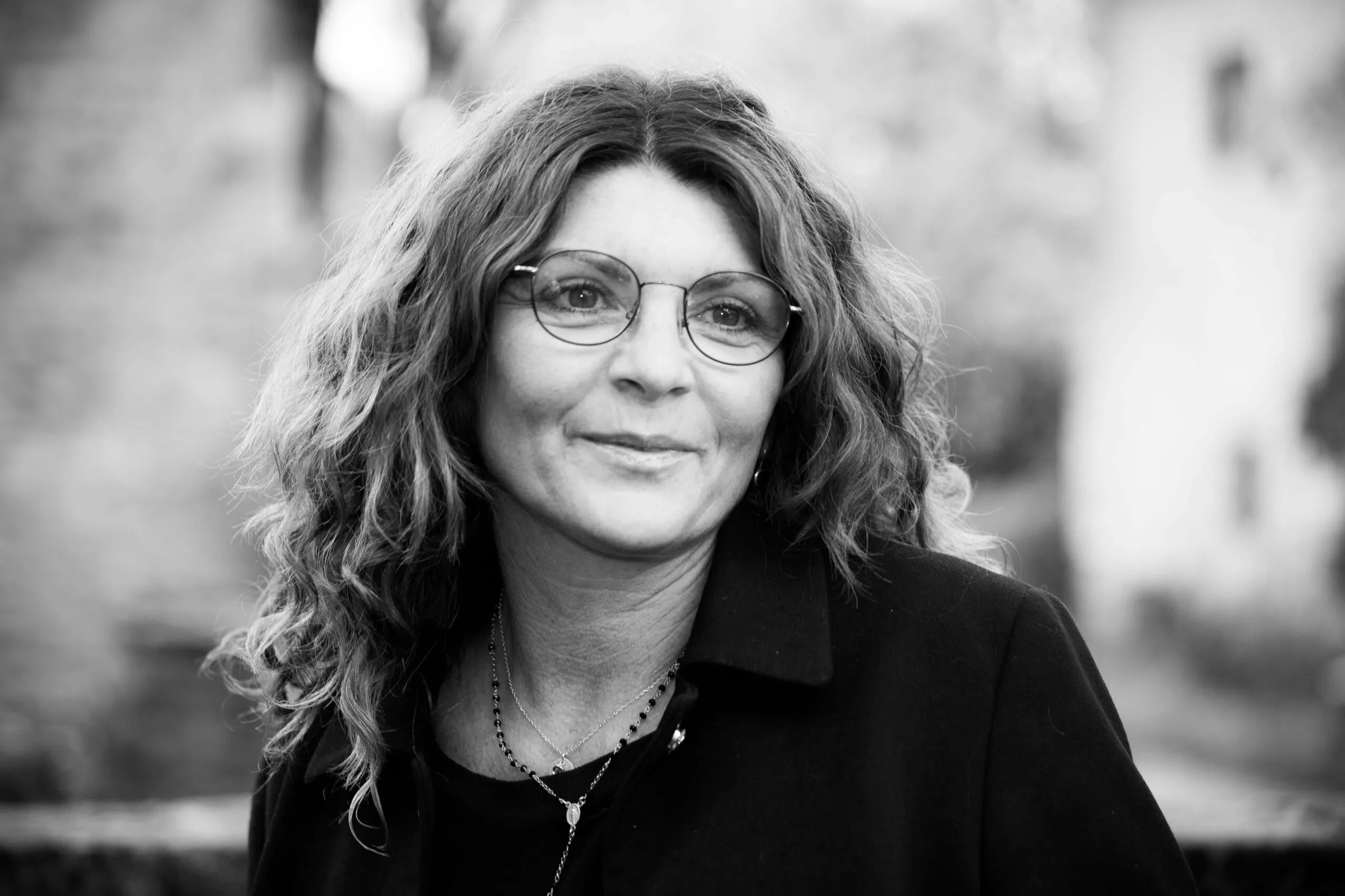 Christine Petrosino conseillère immobilière lourmarin