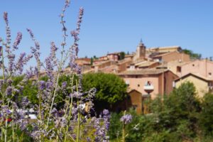 St Rémy de provence