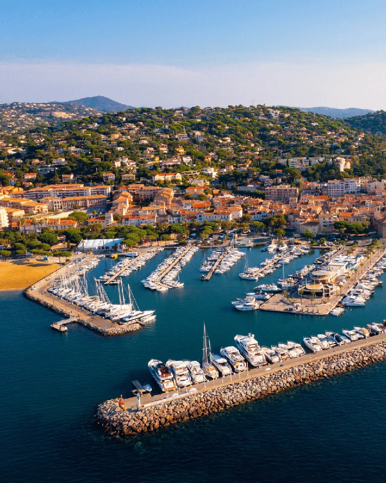 Sainte Maxime