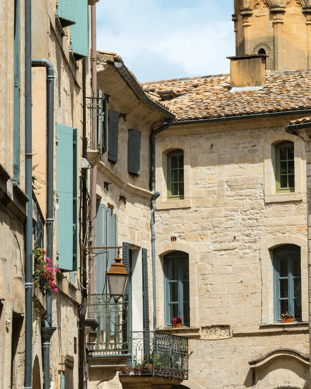 Uzès