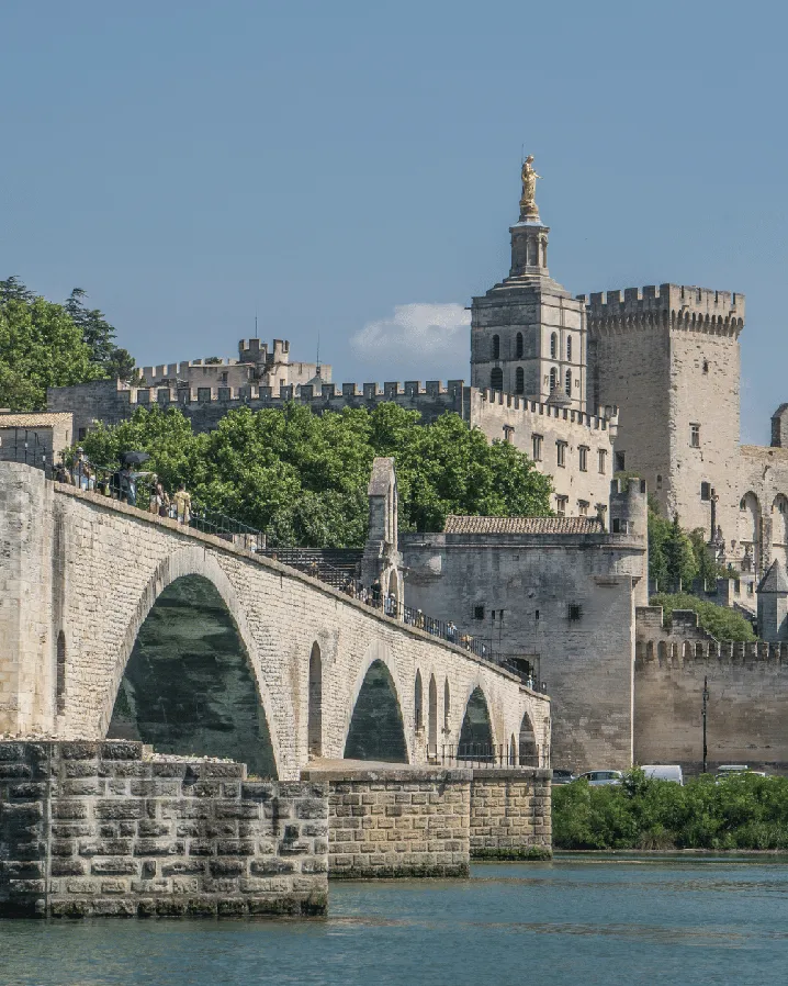 Avignon