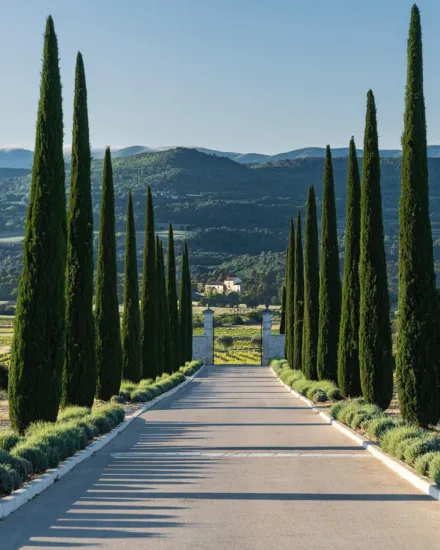 Gargas Luberon