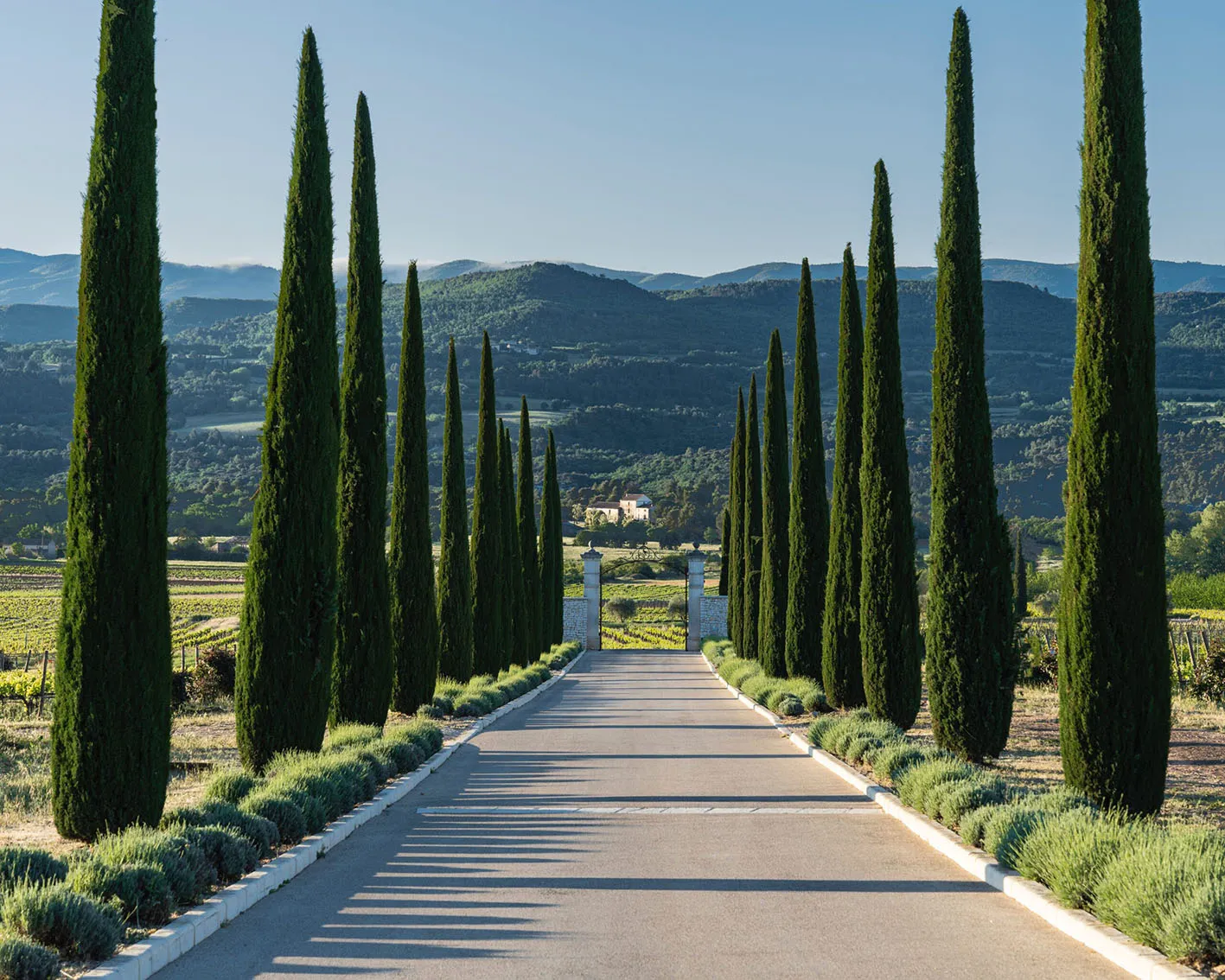 Gargas Luberon