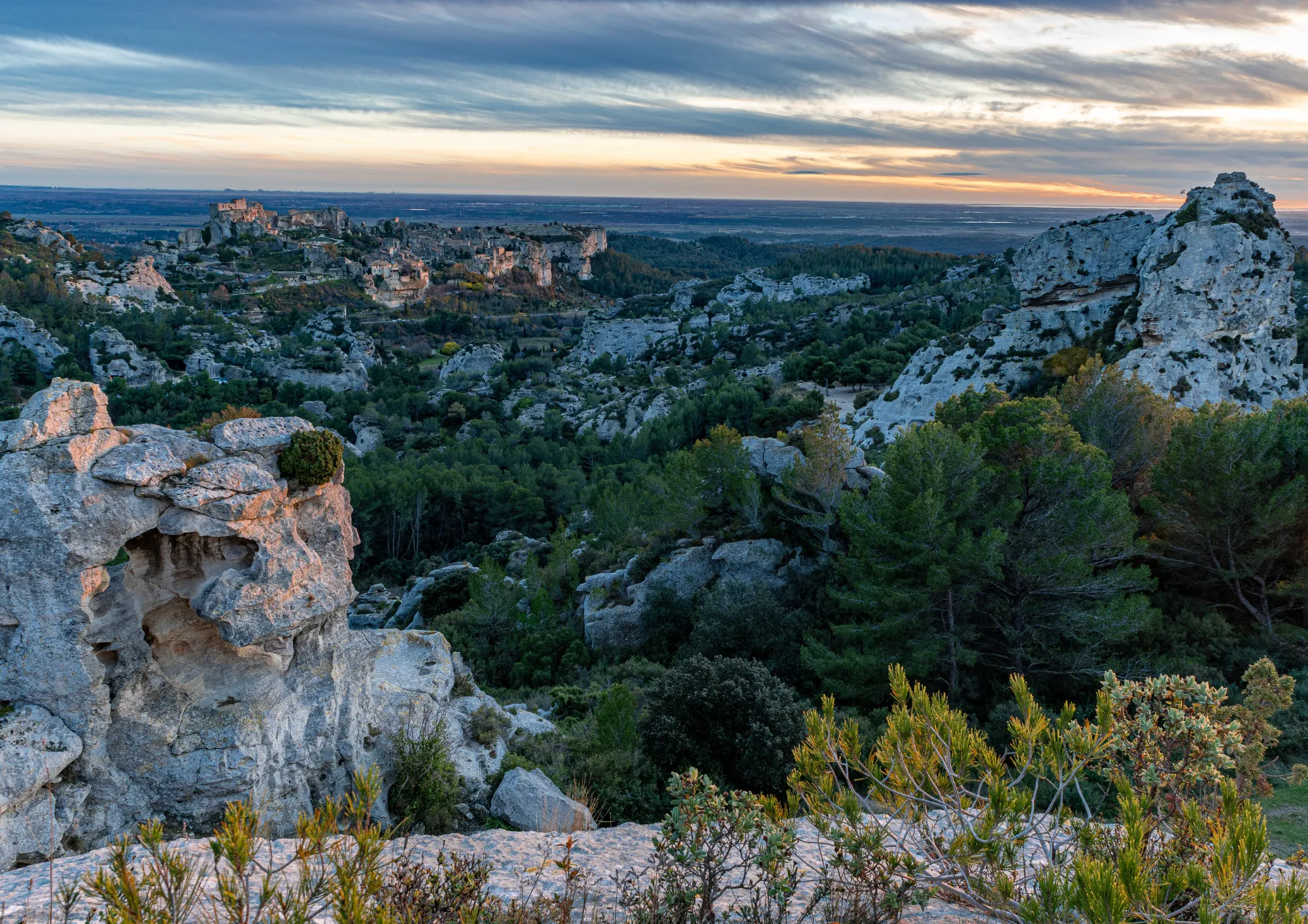 Saint-Rémy-de-Provence Alpilles