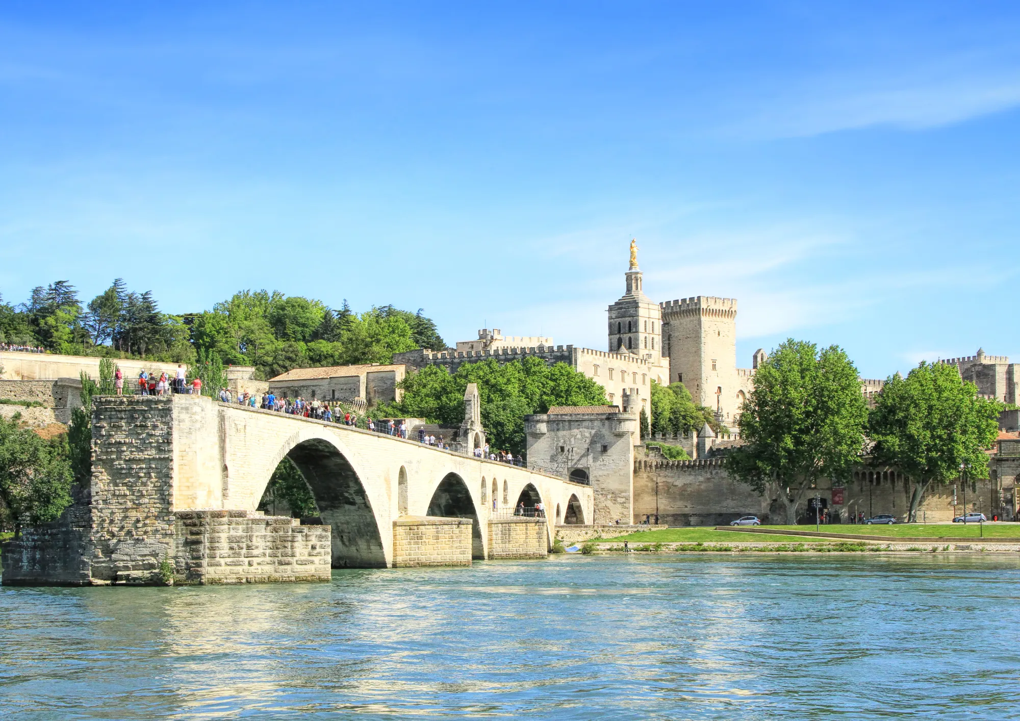 Avignon