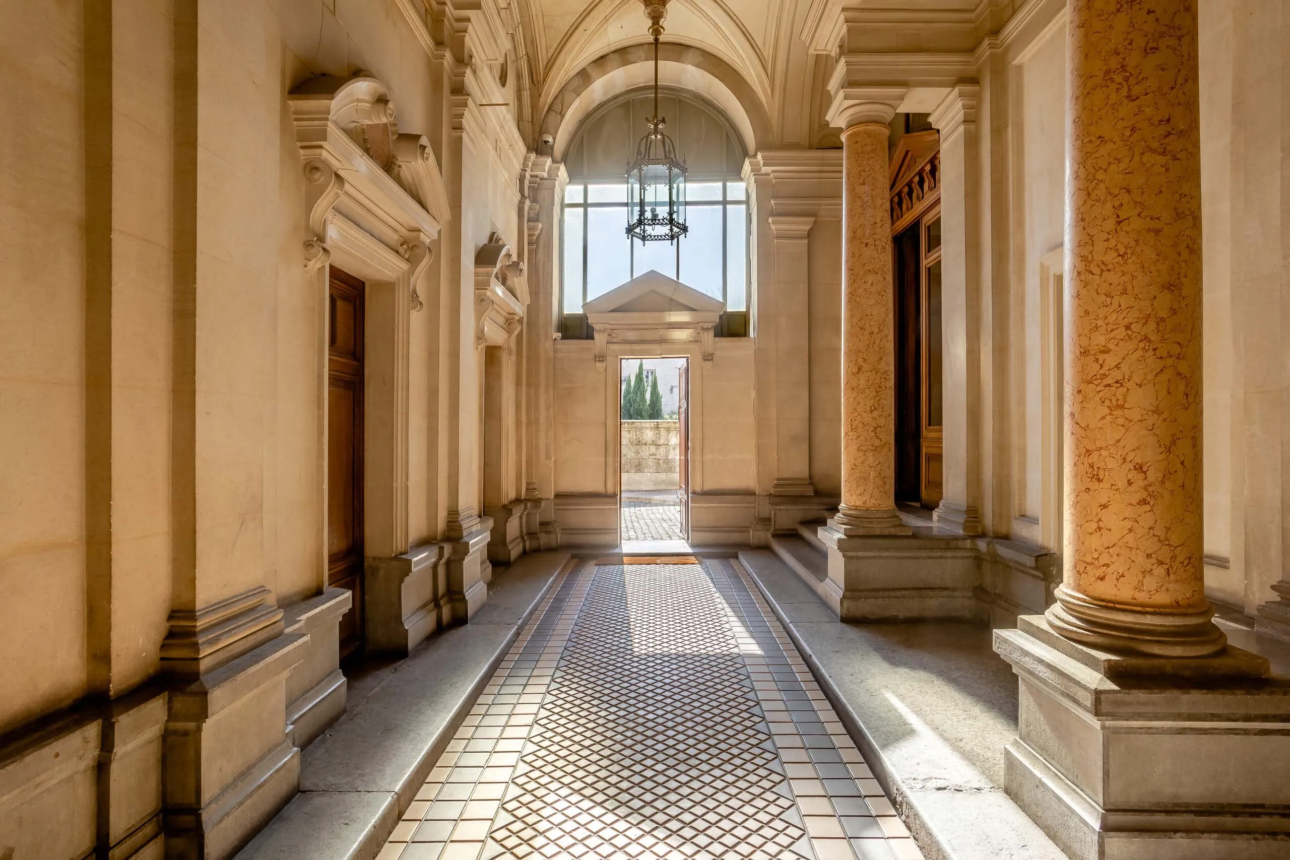 avignon