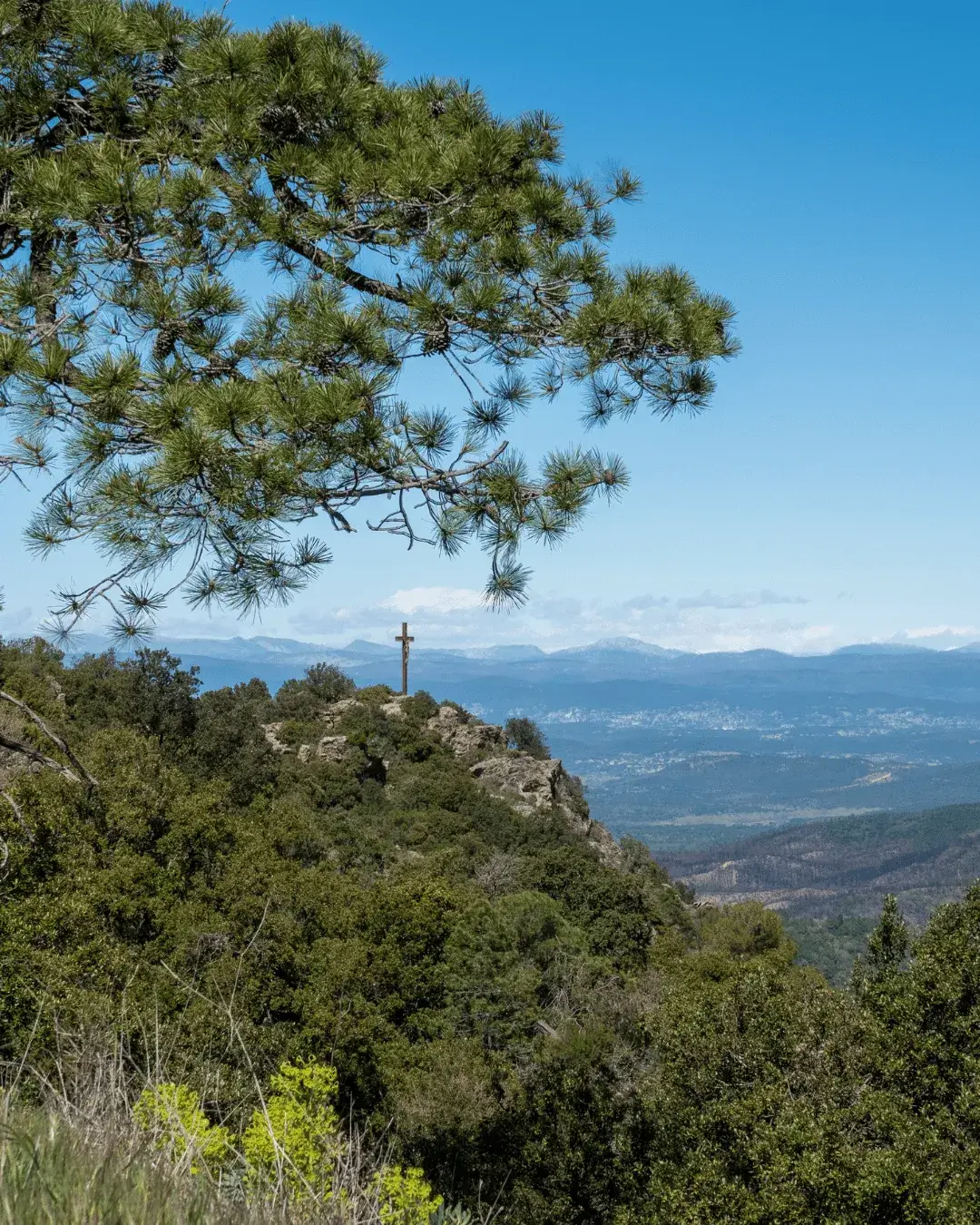 La garde freinet