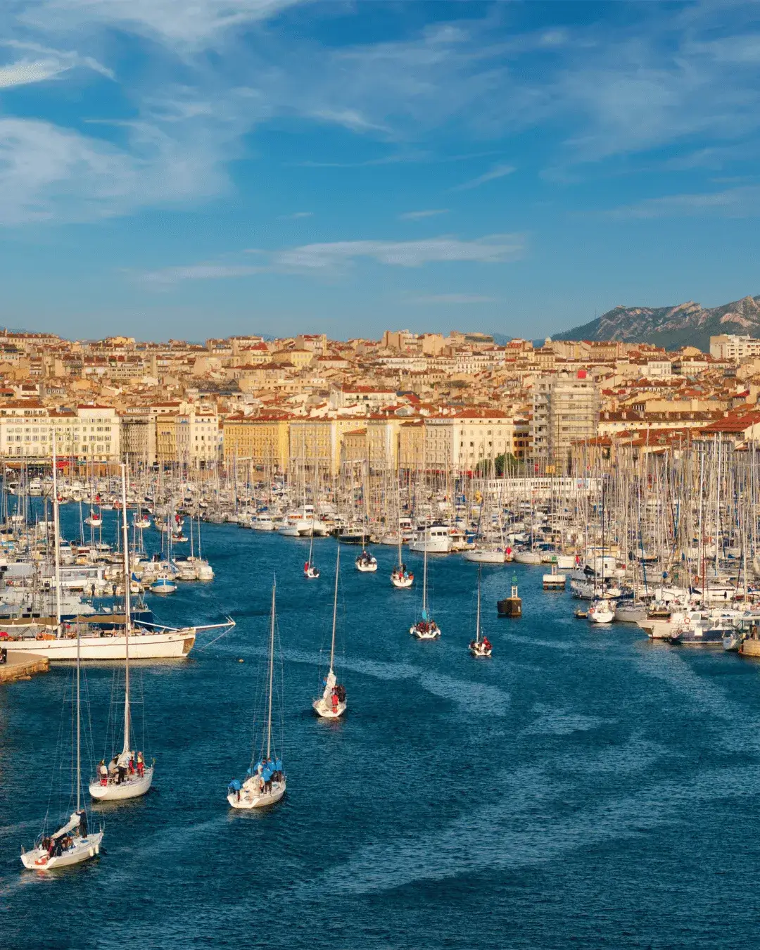 marseille