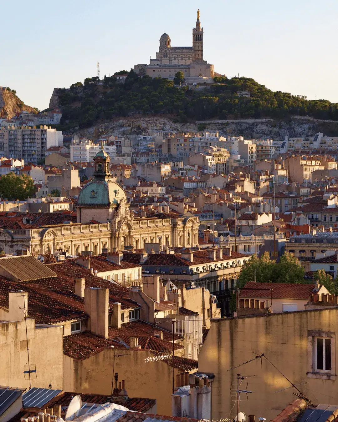 marseille