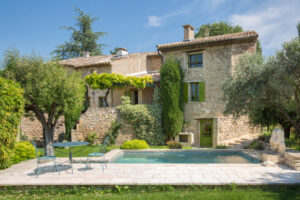 gordes immobilier