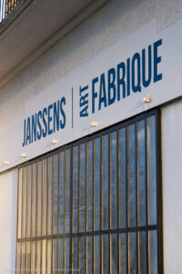 janssens art fabrique