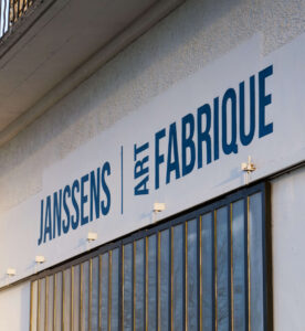 janssens art fabrique