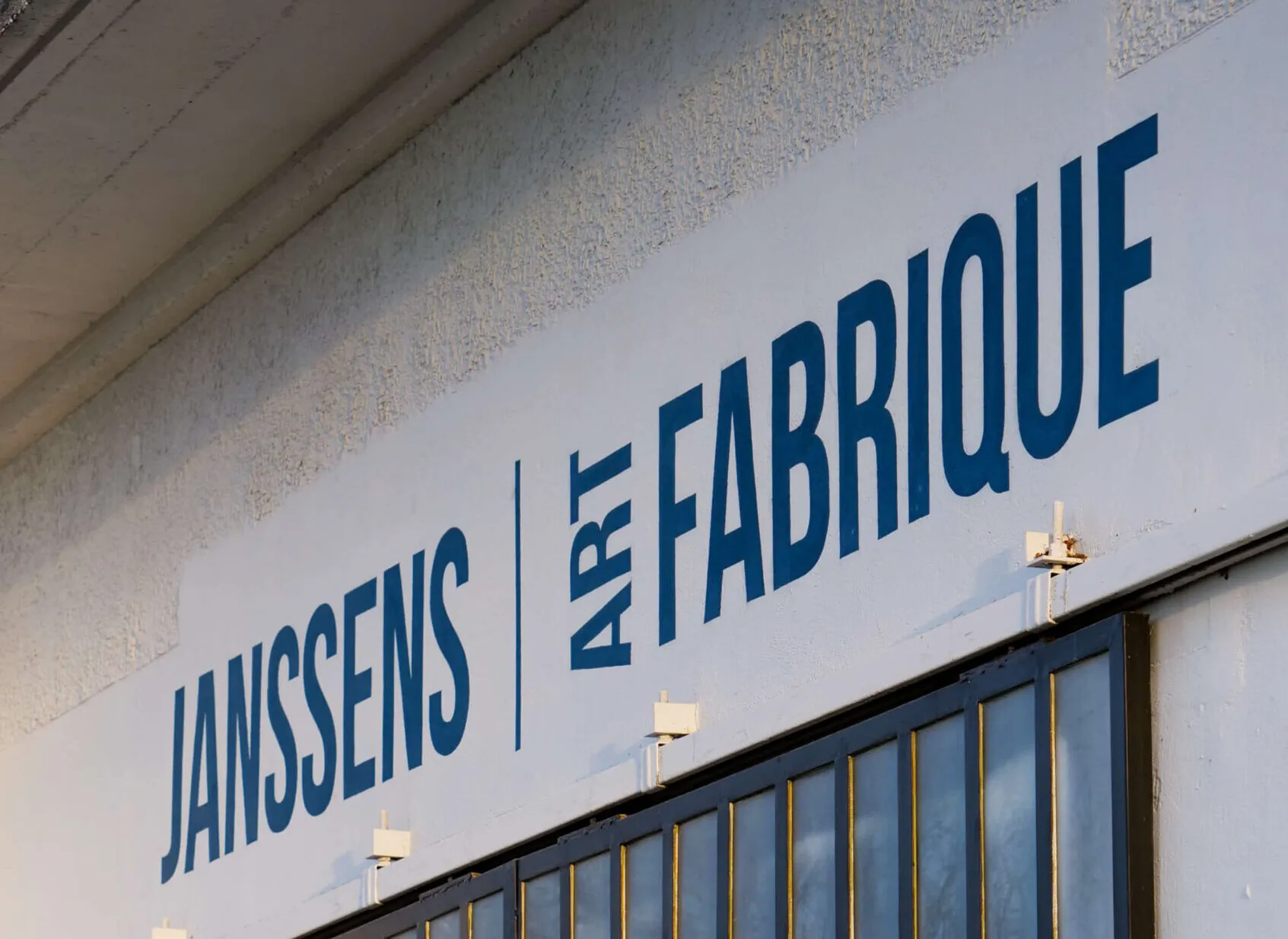 janssens art fabrique