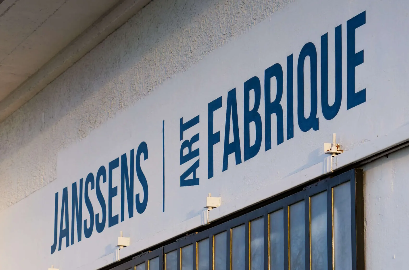 janssens art fabrique