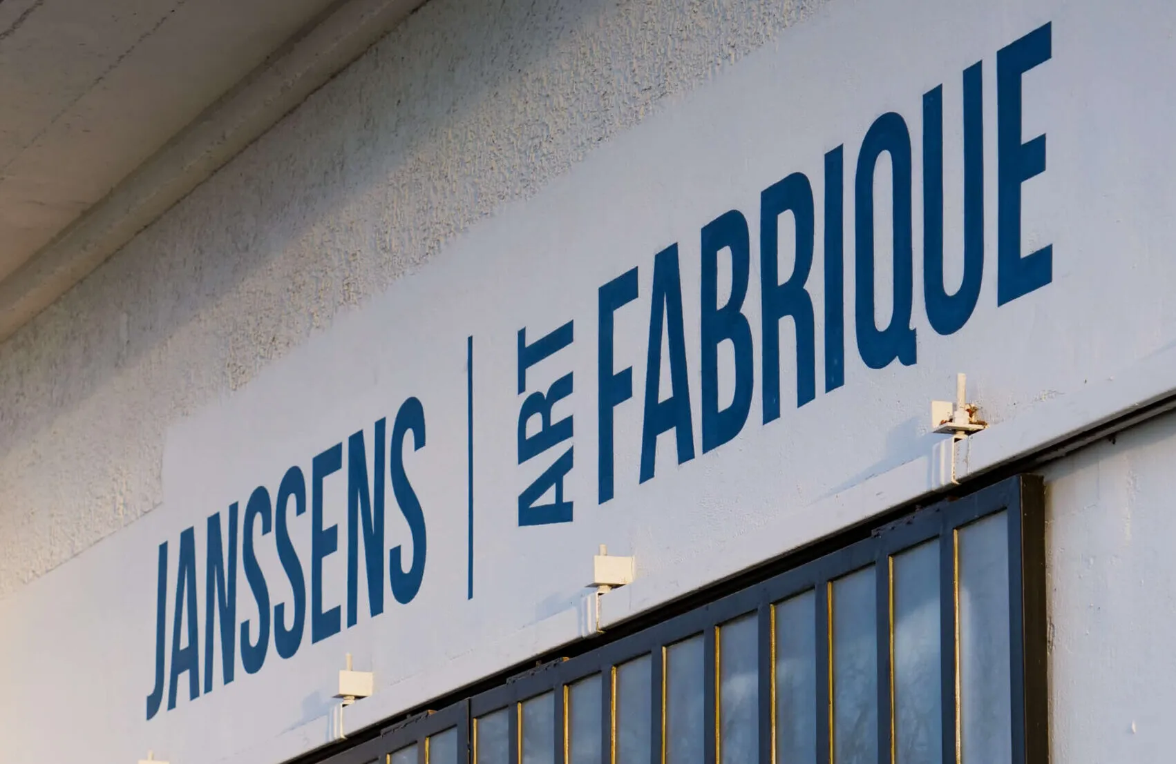 janssens art fabrique