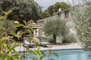 Immobilier lourmarin