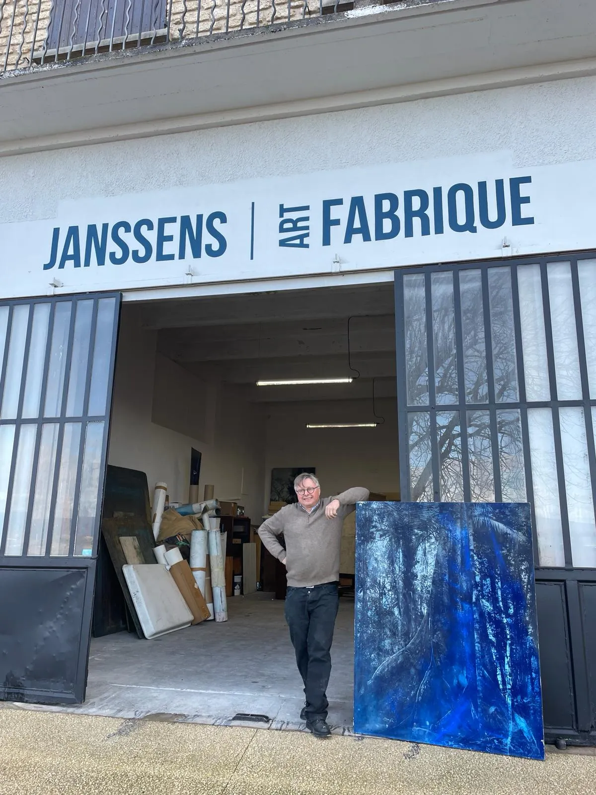 Janssens art Fabrique