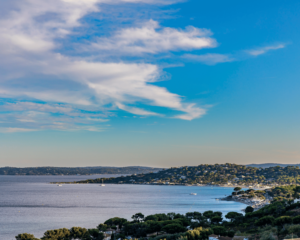 Sainte-Maxime