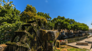 investir à isle sur la sorgue