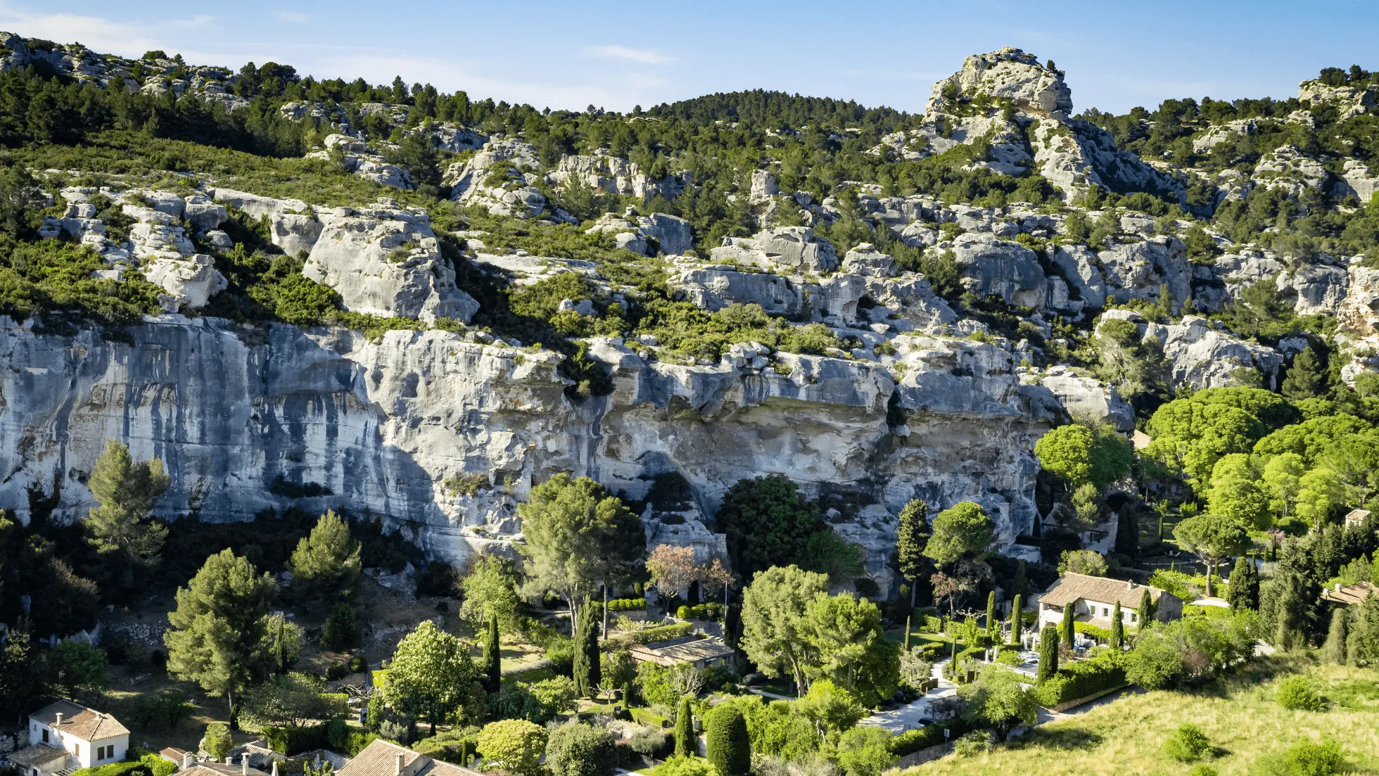 marché immobilier saint remy de provence