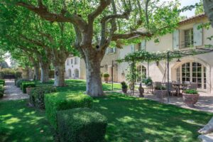 Propriété à vendre