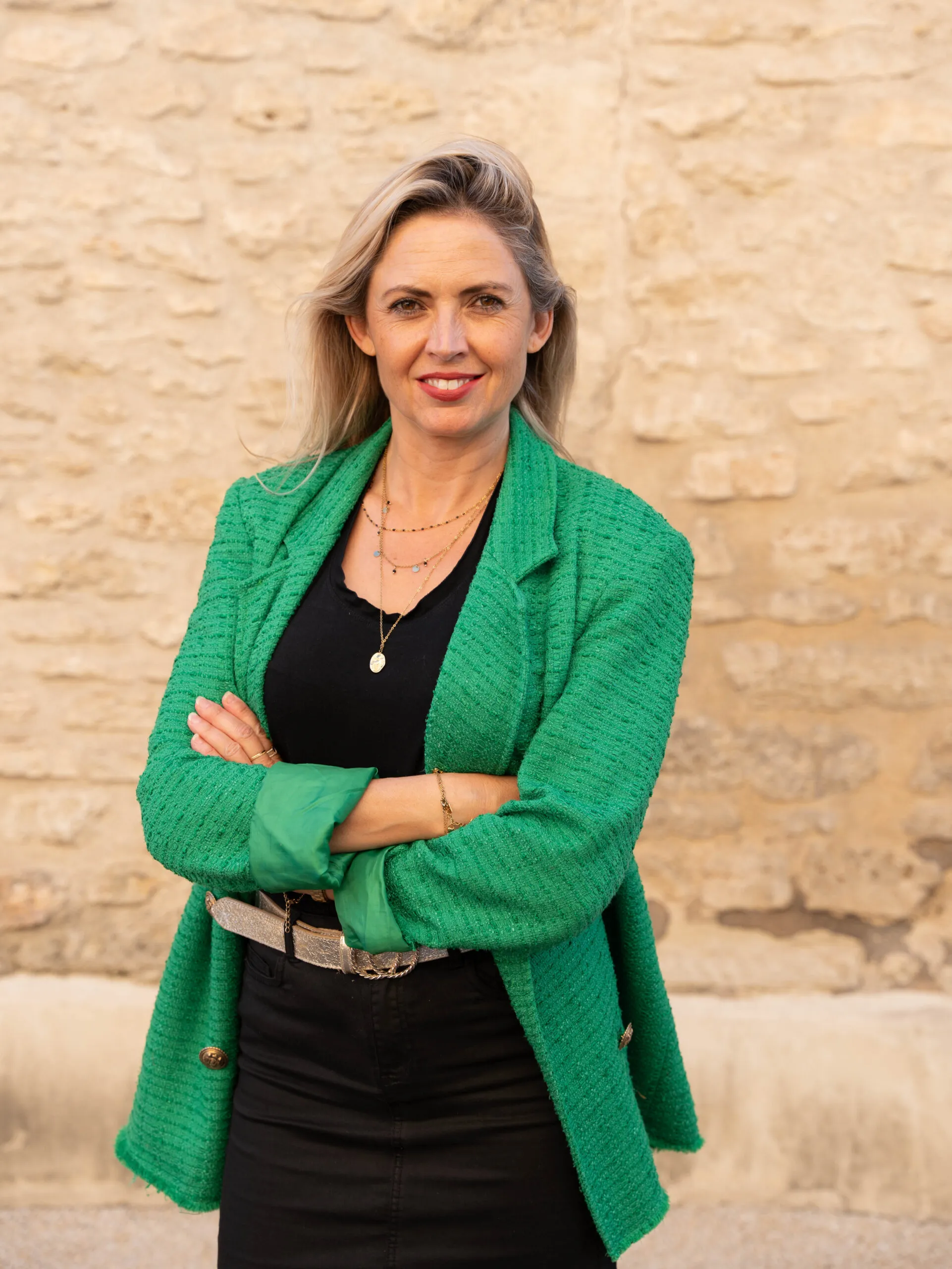 Team Luberon