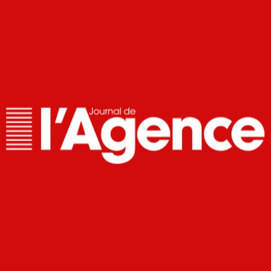 journal de l'agence