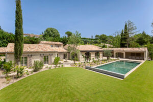 maison de vacances à saint-rémy-de-provence