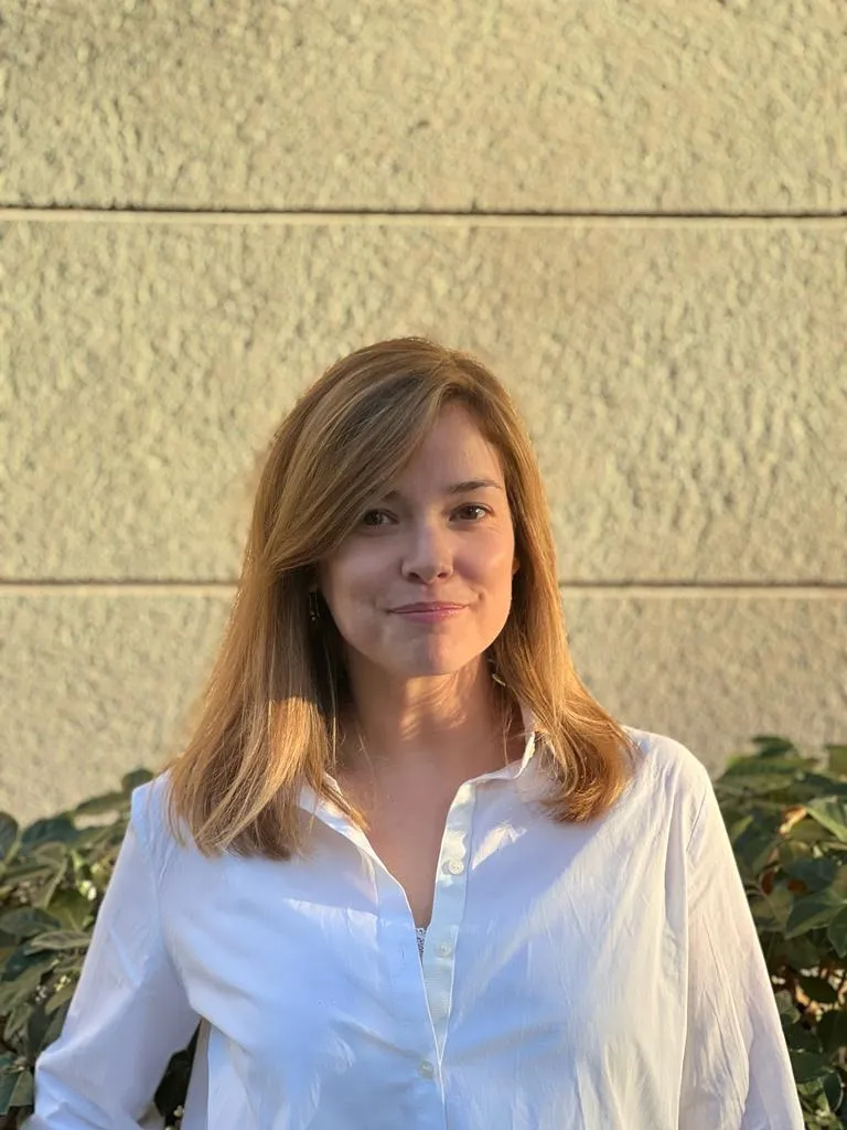 Céline Pourrot