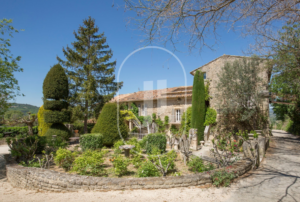 mas provençal