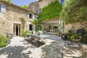 Propriété à Gordes
