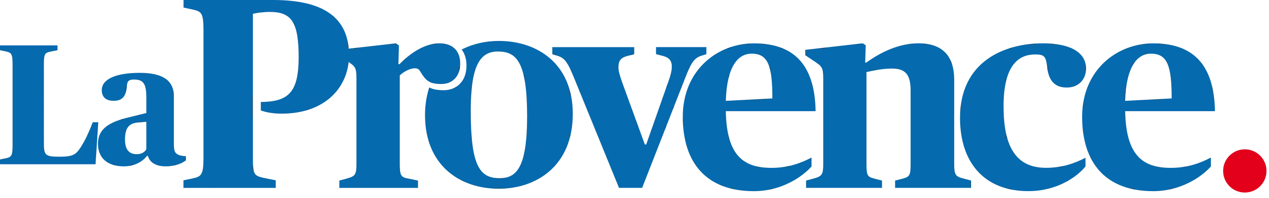La Provence