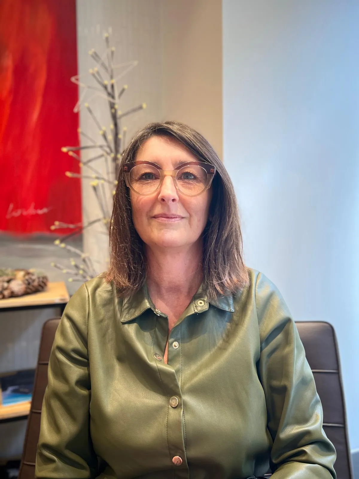 Assistante commerciale et administration